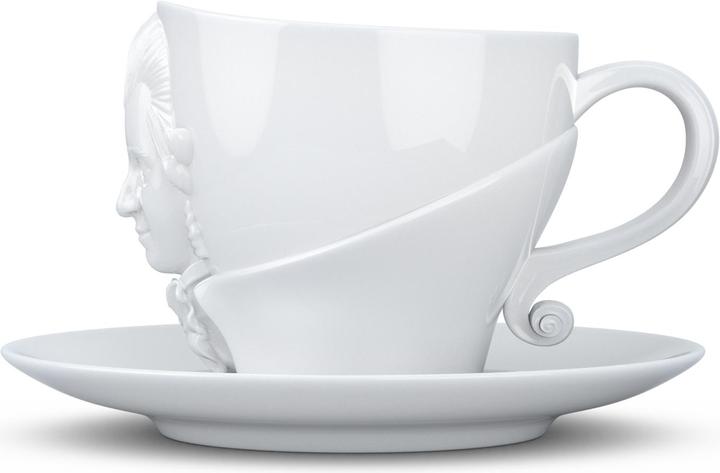 Produktbild 58 Products TALENT Tasse - Wolfgang Amadeus Mozart (260 ml, 1 x)