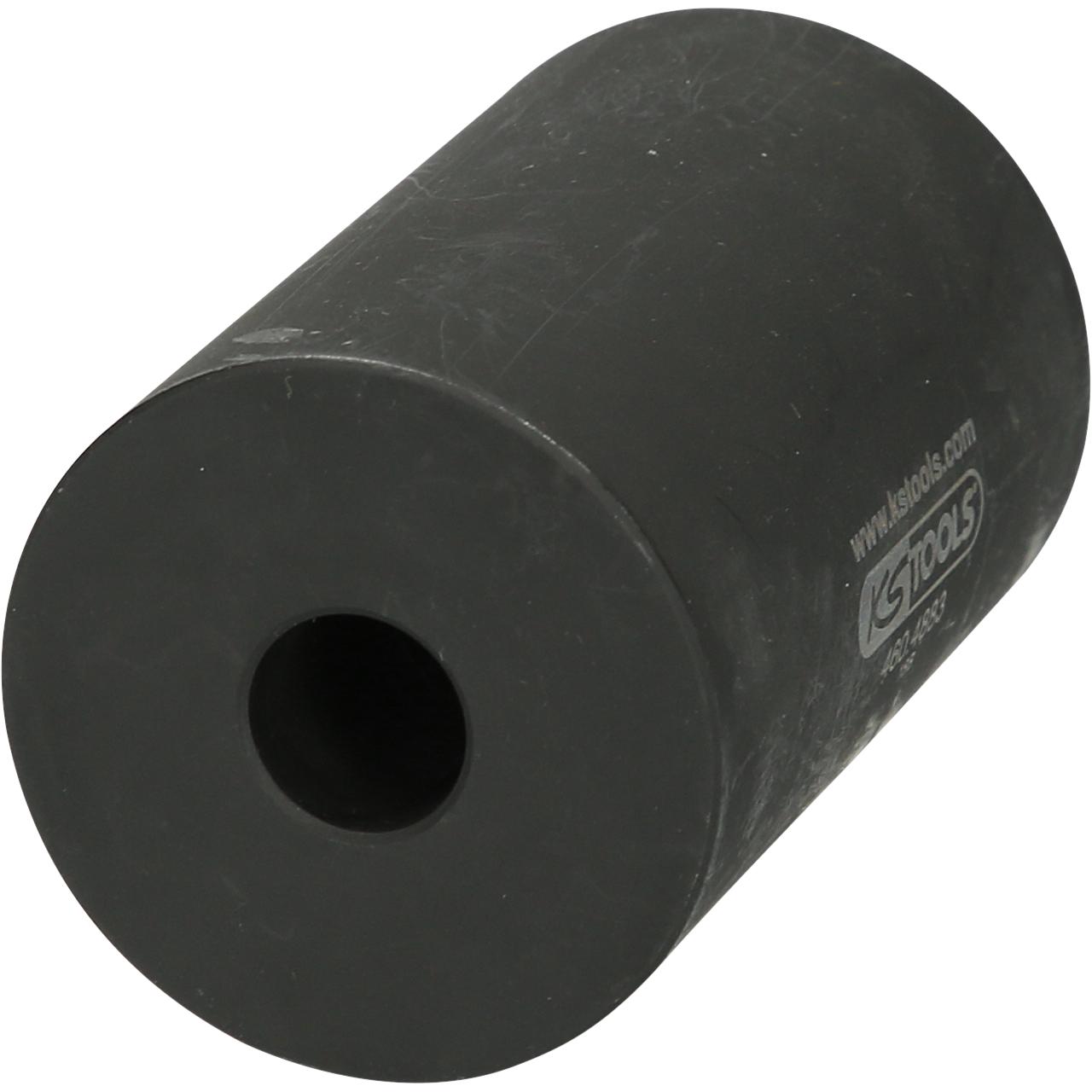 KS Tools, Gewindeschneider + Gewindebohrer, 460.4883