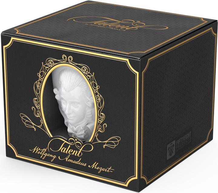 Produktbild 58 Products TALENT Tasse - Wolfgang Amadeus Mozart (260 ml, 1 x)