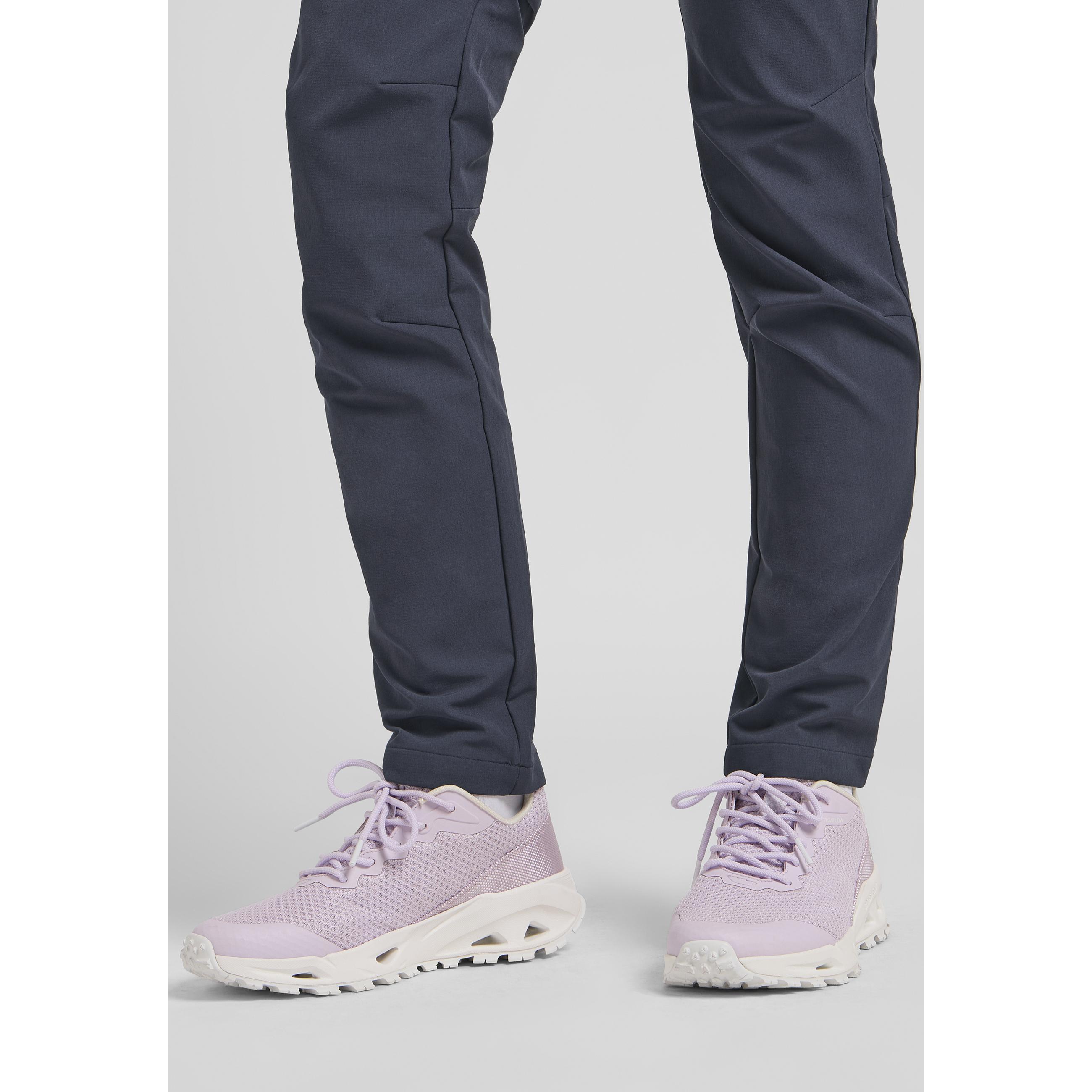 Thumbnail - Jack Wolfskin, Damen, Wanderschuhe, Prelight Vent Low W (39), Violett