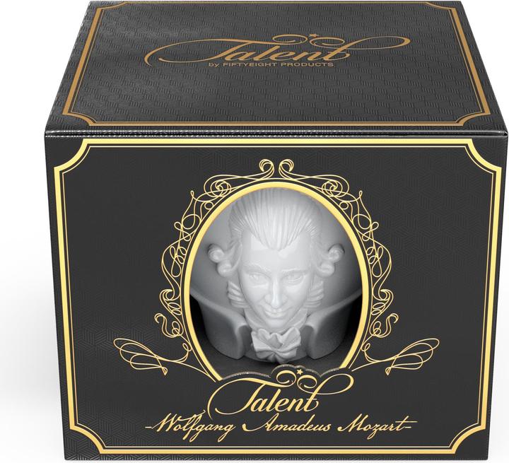 Produktbild 58 Products TALENT Tasse - Wolfgang Amadeus Mozart (260 ml, 1 x)