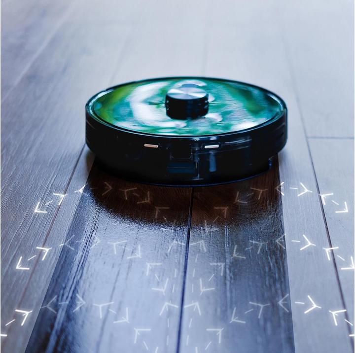 Image du produit Eziclean Connect X1200 (2700 Pa)