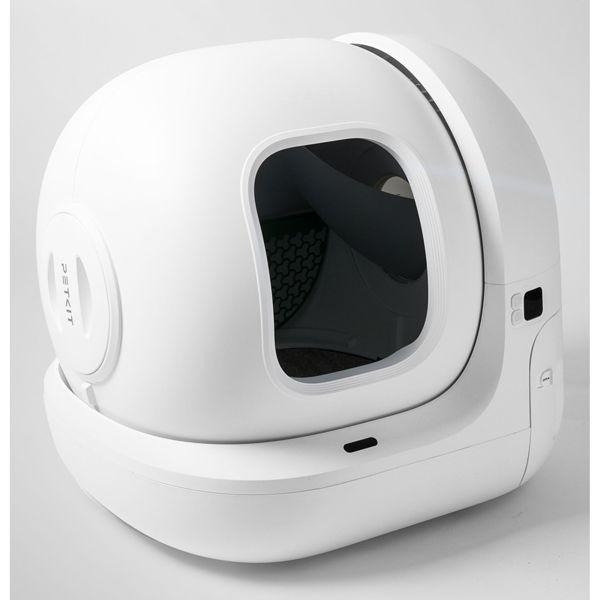 Image du produit Petkit Pura Max 2 (Bac à litière autonettoyant)