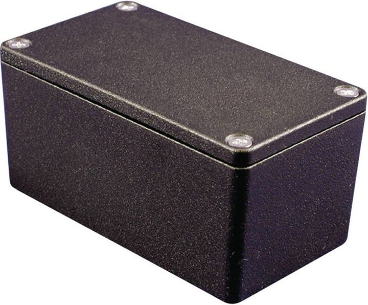 Produktbild Hammond Aluminium-Gehäuse IP66 Serie 1550Z (Gehäuse)