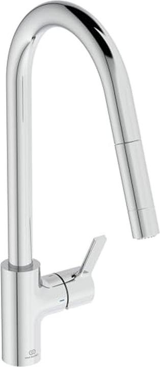 Ideal Standard Gusto 241mm projection 2F shower head