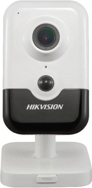 Actual product image Hikvision EXIR Fixed Cube Network Camera DS-2CD2425FWD-IW - Network Surveillance Camera - (1920 x 1080 Pixels)
