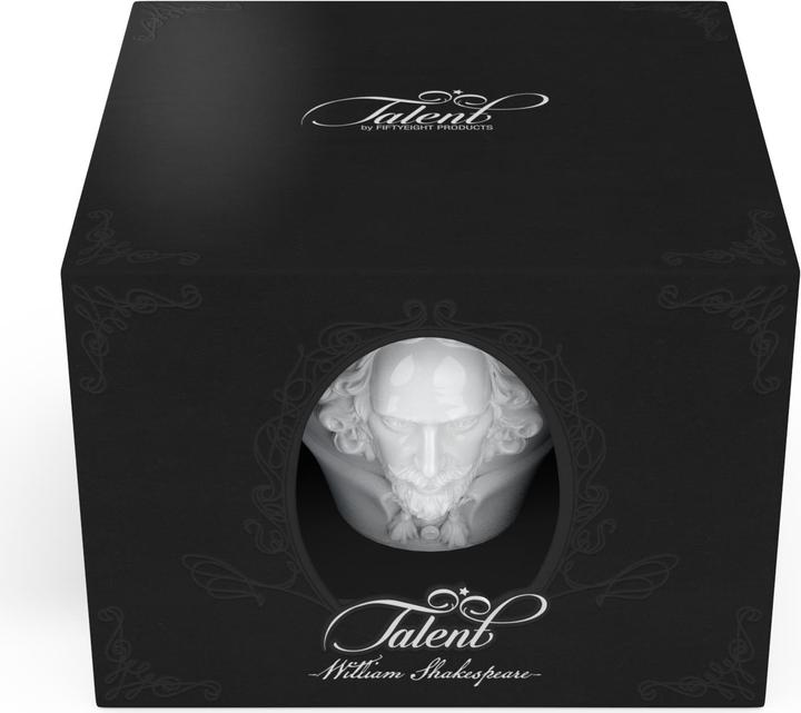 Actual product image 58 Products TALENT cup - William Shakespeare (260 ml, 1x)