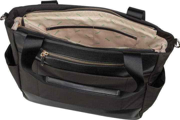 Immagine prodotto Guess Shopper Eco Gemma Tote da viaggio