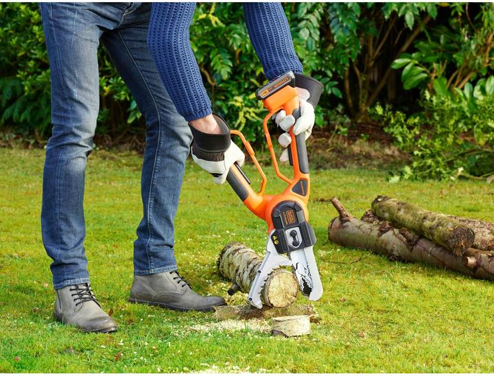 Produktbild Black & Decker Gkc1000lb