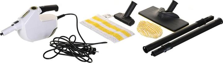 Produktbild Kärcher SC 1 Multi & Up (3 Bar, 1300 W)