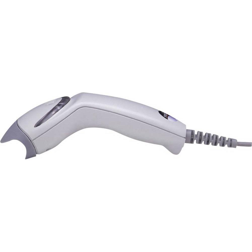 Honeywell 1D Barcode-Scanner Eclipse 5145, USB-Kit (1D-Barcodes), Barcode-Scanner, Weiss