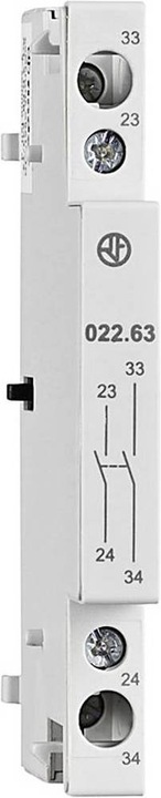 Produktbild Finder Hilfsschalter