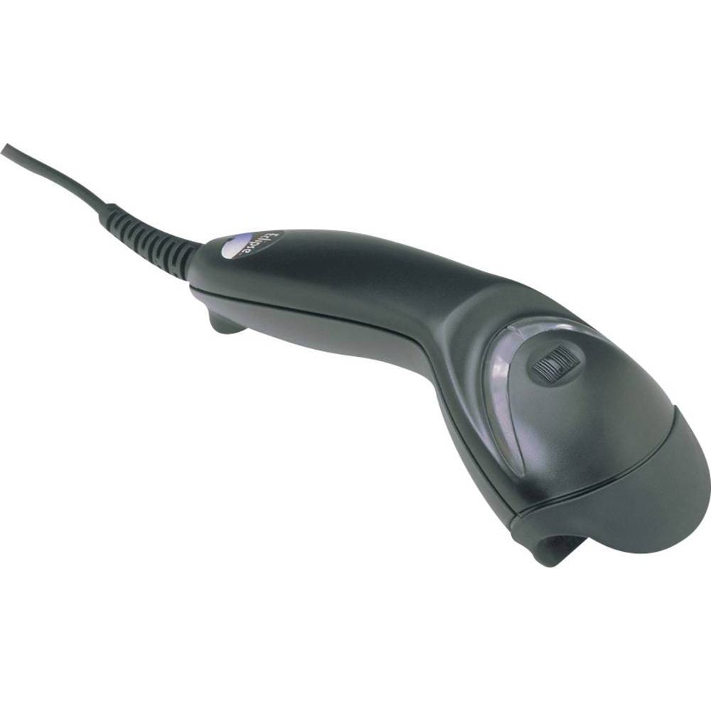 Honeywell 1D Barcode-Scanner Eclipse 5145, USB-Kit (1D-Barcodes), Barcode-Scanner, Schwarz