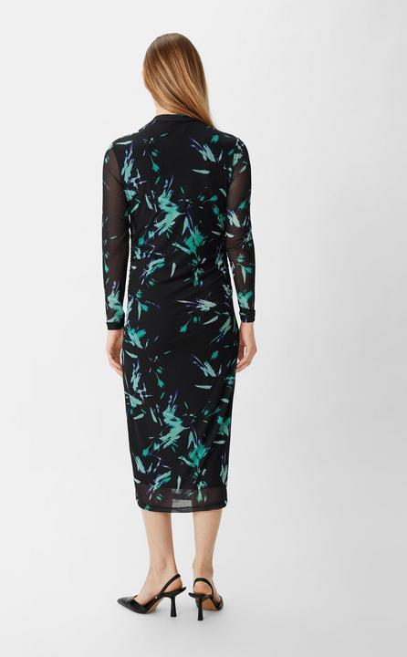 Immagine prodotto Comma Kleid Kleid mit Viskosefutter (36)