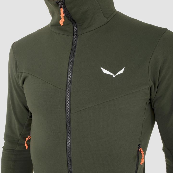 Actual product image Salewa Sella Am Hd Jacket M (54)