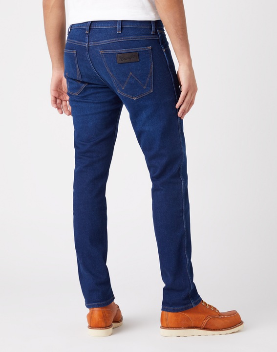Actual product image Wrangler Larston Medium Stretch (W29/L32)