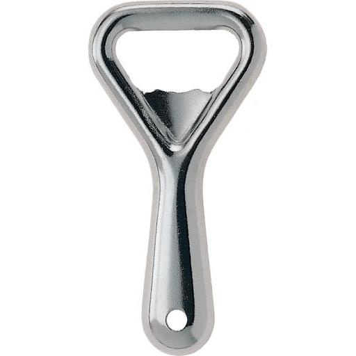 MultiLine Oplukker kapselåbner rustfrit stål, Flaschenöffner