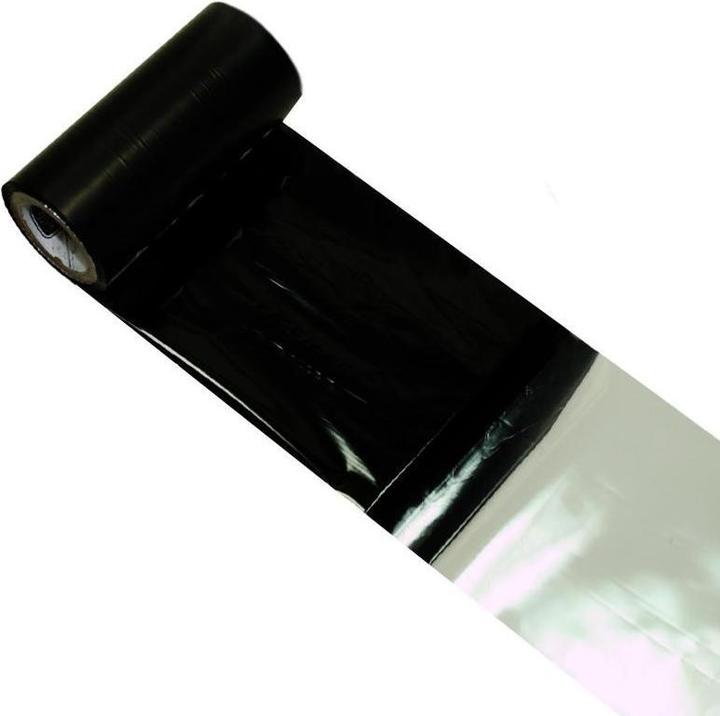 Immagine prodotto Zebra Nastro, 60mm x 300m (6 cm, Bianco)