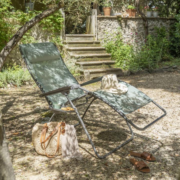 Produktbild Lafuma Relaxsessel RSXA Clip XL (90 cm)