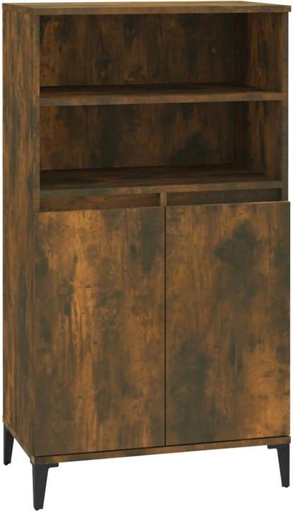 Image du produit vidaXL Highboard (60 x 60 x 110 cm)