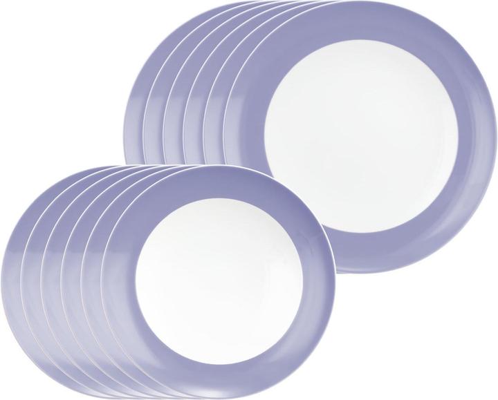 Grape Purple, Lilac