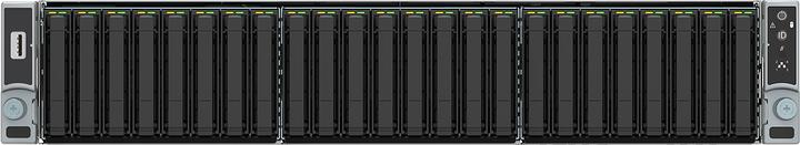 Actual product image Intel ® Server System R2224WFTZSR