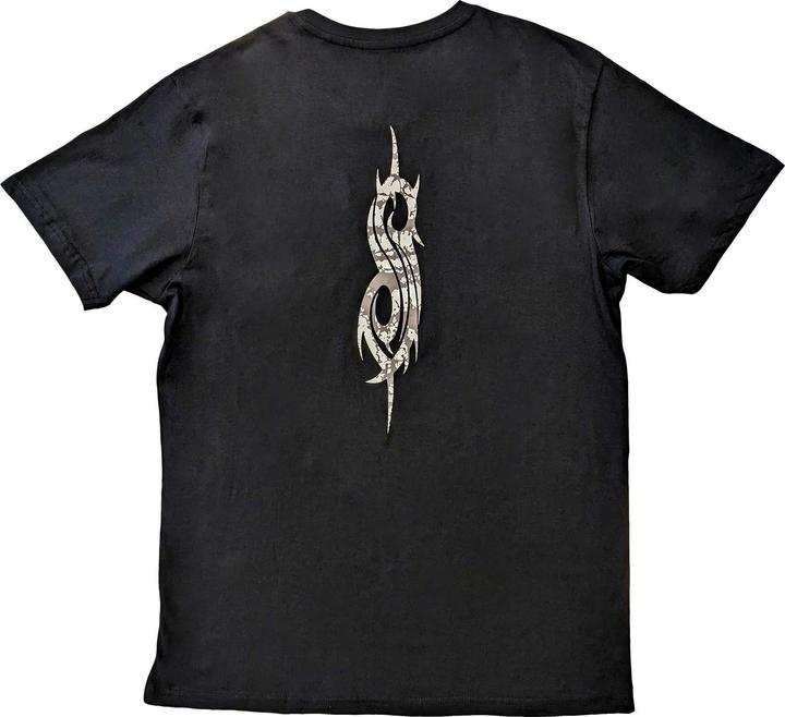 Actual product image Slipknot Maggot TShirt (XL)