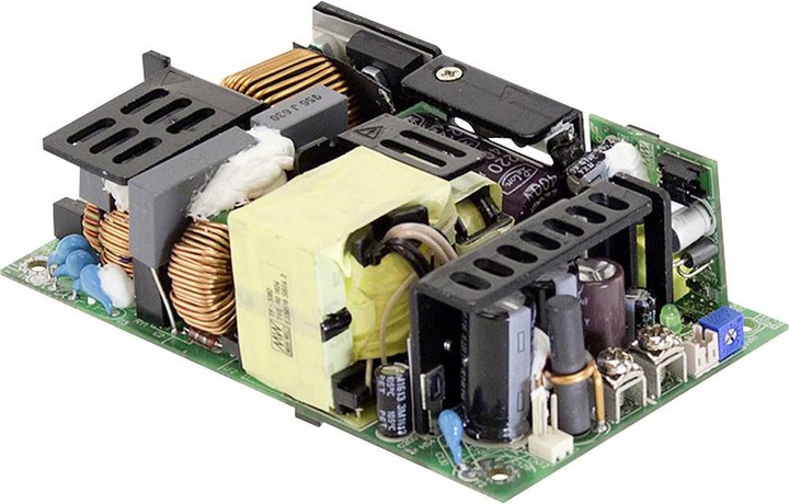 Produktbild MeanWell RPS-400-24 Netzteil & Spannungsumwandler (Überspannungsschutzadapter)