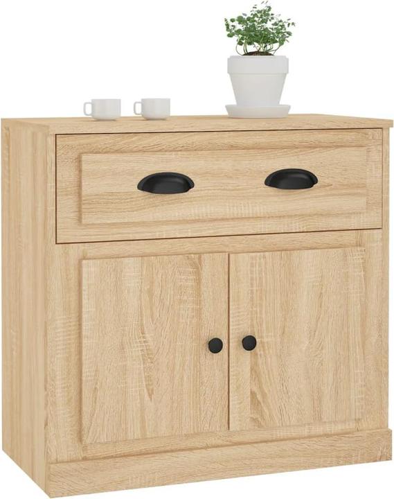 Image du produit vidaXL Sideboard (70 x 35.50 x 67.50 cm)