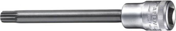 Actual product image Stahlwille Socket wrench bit insert 1/2″ M10