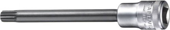 Actual product image Stahlwille Socket wrench bit insert 1/2″ M10