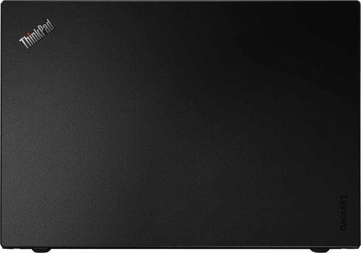 Produktbild Lenovo ThinkPad T460s (14", Intel Core i7-6600U, 20 GB, 512 GB, CH)