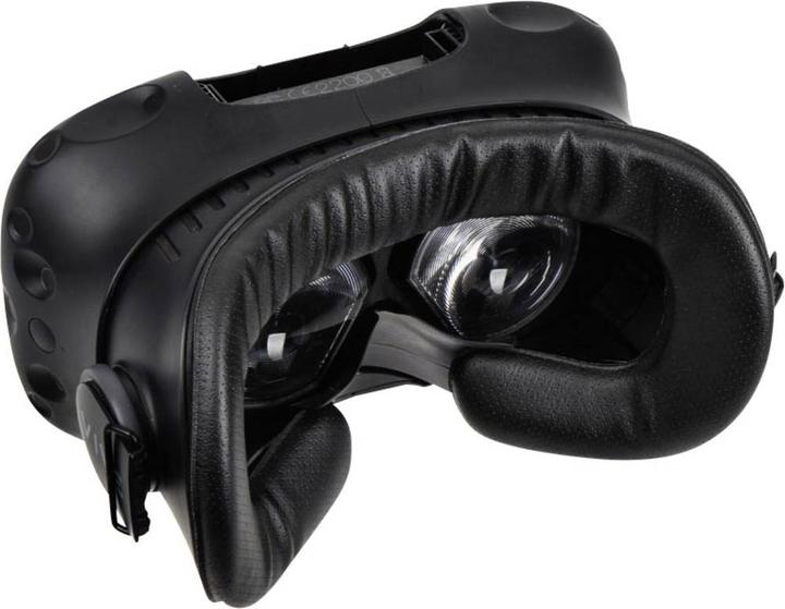 Produktbild VR Cover Schaumstoff-Einlage 6mm - Kunstleder