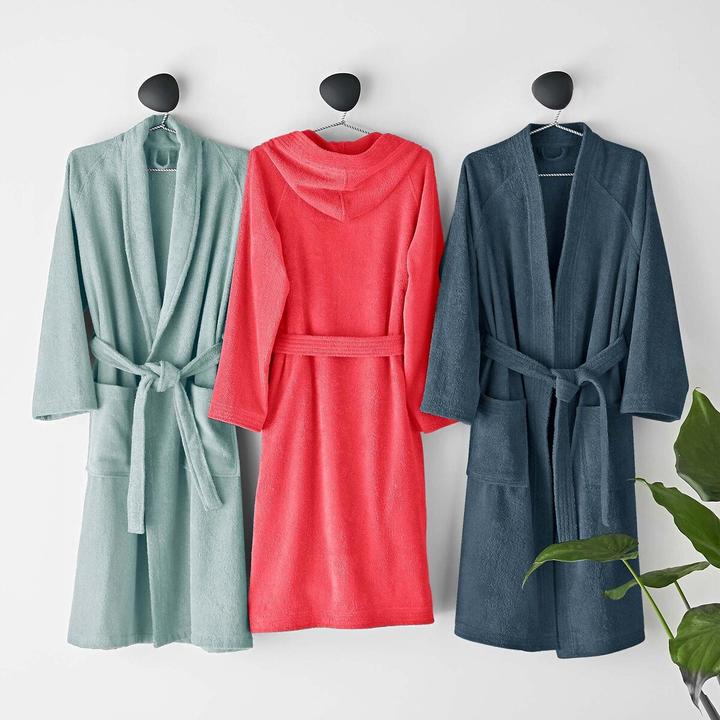 Immagine prodotto La Redoute Interieurs Peignoir (36, 38)