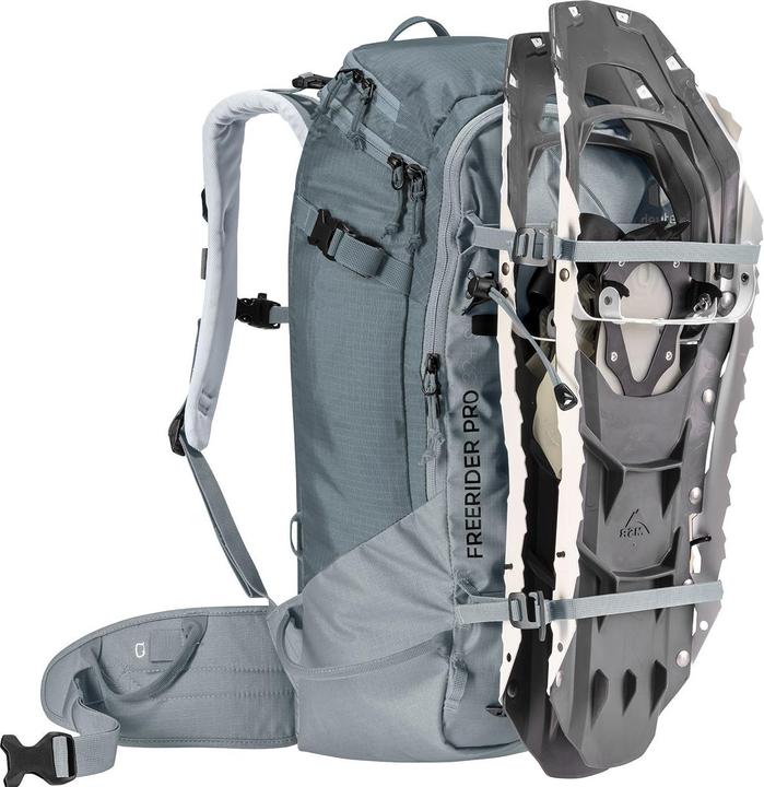 Produktbild Deuter Freerider Pro 32+ (32 l)