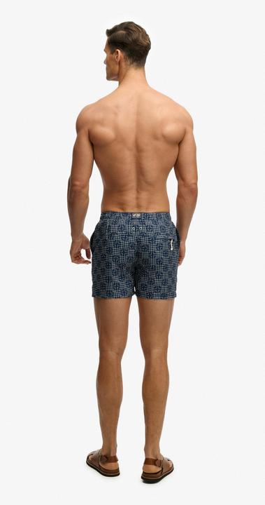 Image du produit Superdry Short de bain imprimé 15" (L)