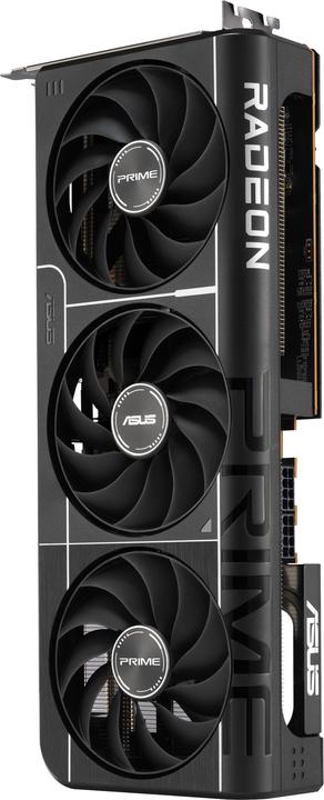 Actual product image ASUS Prime Radeon RX 9070 OC EVO (16 GB)
