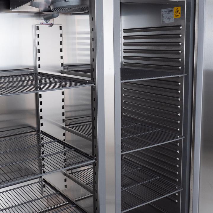 Immagine prodotto Gastro Hero Congelatore Profi GN / Superior - con porte (Struttura autonoma)