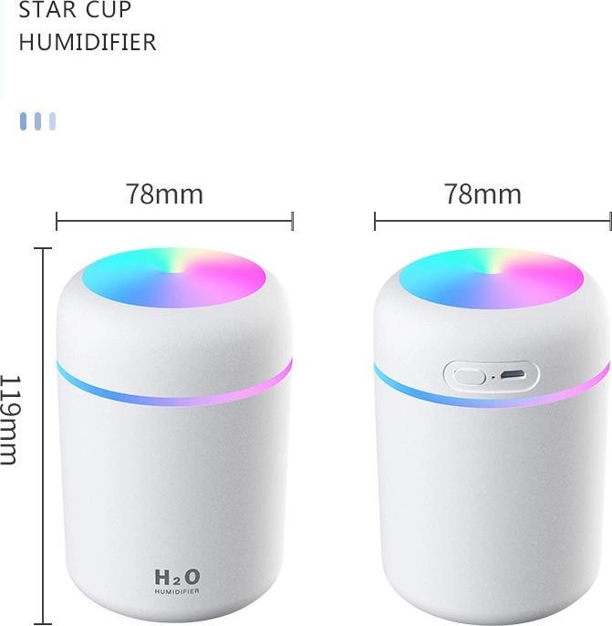 Image du produit Linuo GO-DQ107