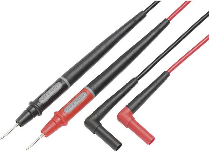 Produktbild Fluke TL175 TwistGuard Messleitungssatz