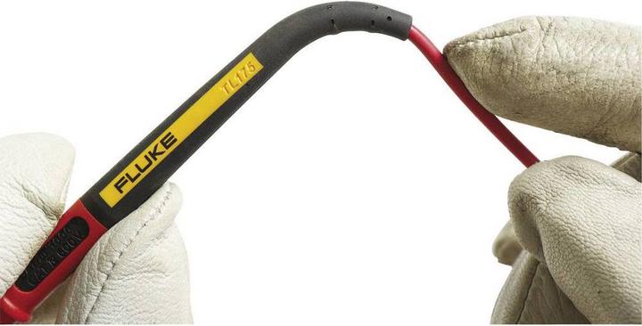Produktbild Fluke TL175 TwistGuard Messleitungssatz