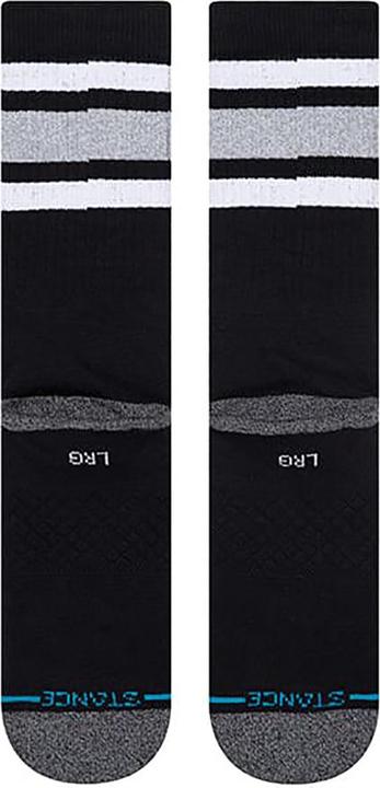 Actual product image Stance Boyd St (Single pack, 37 - 42, 38 - 42)
