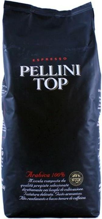 Image du produit Pellini Top (1000 g, Torréfaction moyenne)