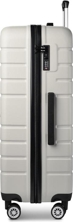 Image du produit Bench Seattle 4 Rollen Trolley L 79 cm (92 l)
