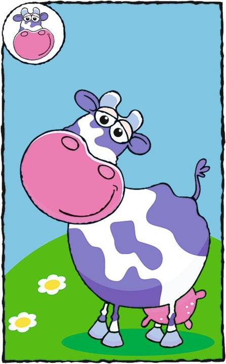 Immagine prodotto Ravensburger Pecora nera Peter Sheep (Tedesco, 3 - 6 Giocatori)