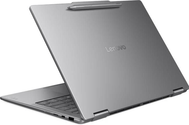 Image du produit Lenovo Yoga 7 2-in-1 (14", Intel Core Ultra 7 258V, 32 Go, 1000 Go, CH)