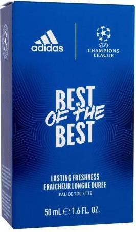 Immagine prodotto adidas UEFA Best Of The Best - EDT - 50 ml (Eau de toilette, 50 ml)