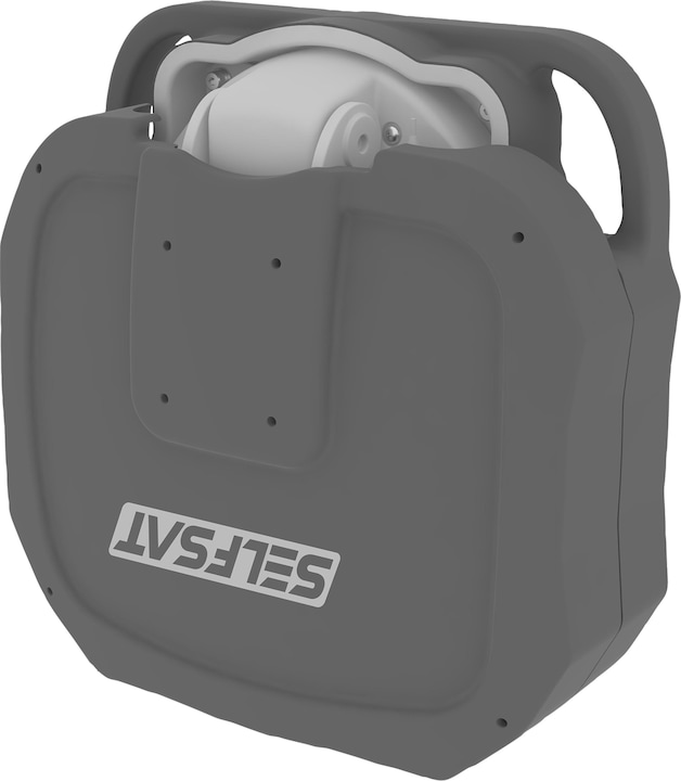 Image du produit Selfsat Caravane Mobile (Antenne parabolique, 33.40 dB, DVB-S / -S2)