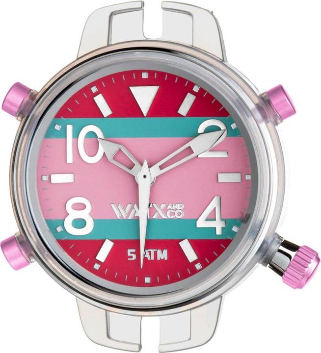 Produktbild Watx & Colors Damenuhr RWA3043 (Ø 43 mm) (43 mm)