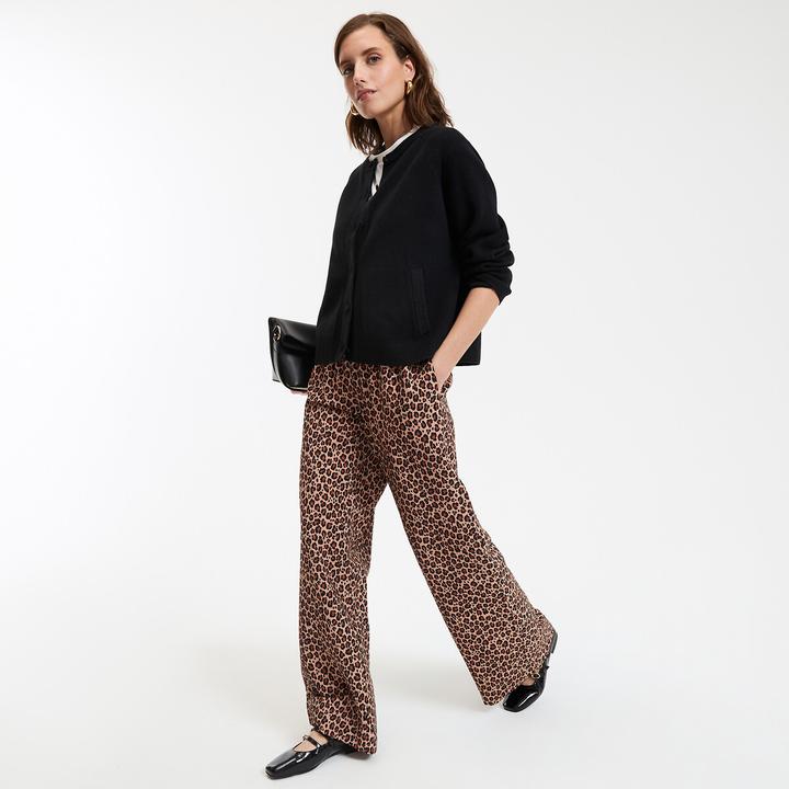 Actual product image La Redoute Collections Weite (M)